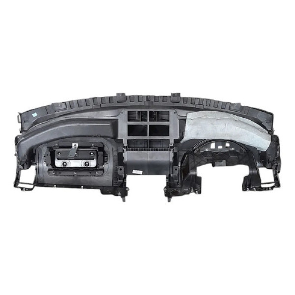 Capa Do Painel Vw Touareg V8 2009 V1793 - P6 Não Informado