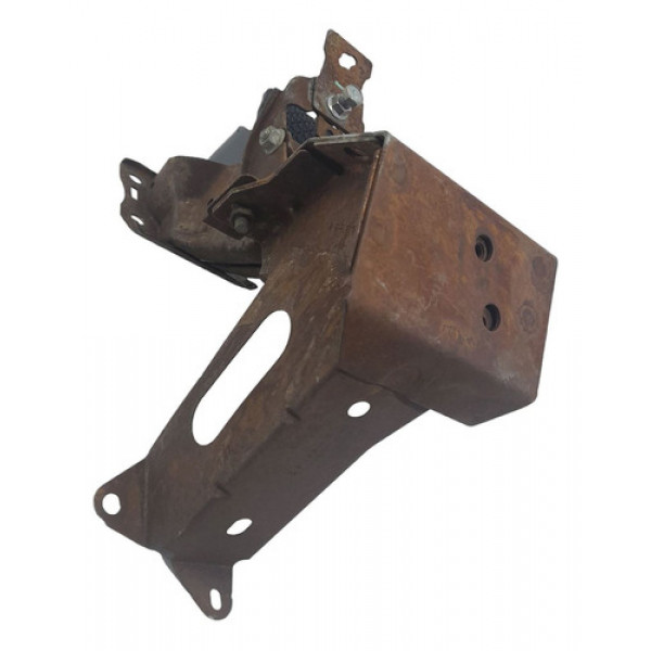 Pedal Freio Ford Fusion 2.3 2008 152254