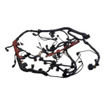 Chicote Injeção Elet...