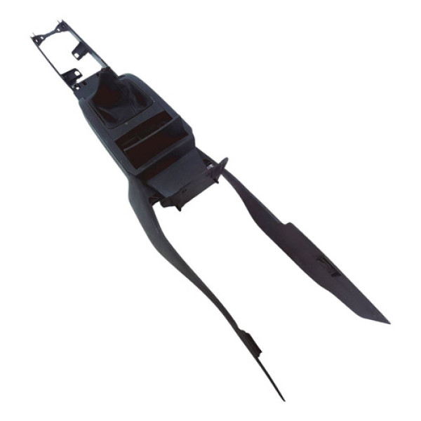 Console Central  Vw Polo 1.6 2003 203266