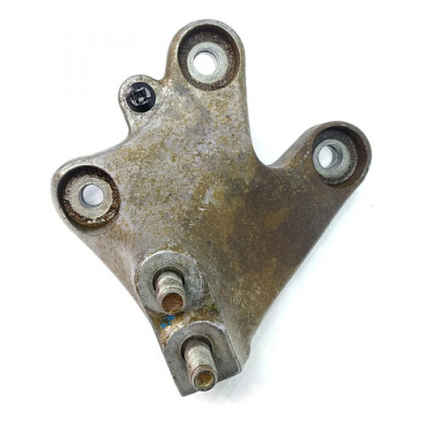 Suporte Esquerdo Câmbio Ford Ka 1.0 3 Cilindros    131581