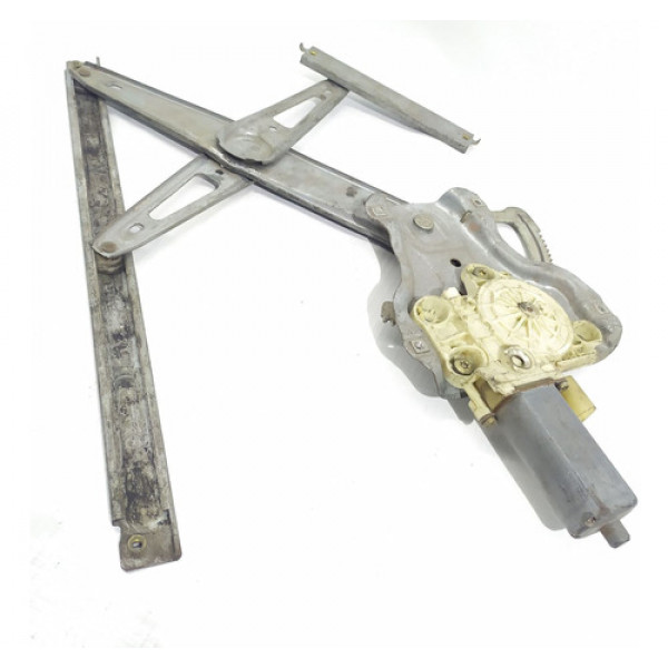 Máquina Vidro Dianteiro Direito Toyota Corolla 2006    11418