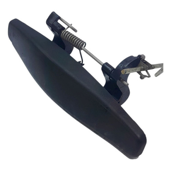 Maçaneta Externa Porta Traseira Esquerda  Renault Sandero 1. Não Informado