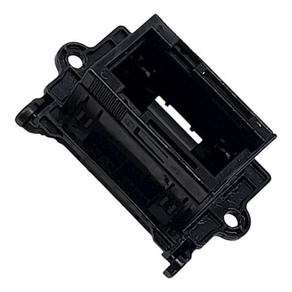 Acabamento Tampa Obd Mercedes-benz B200 2.0 2007 186128