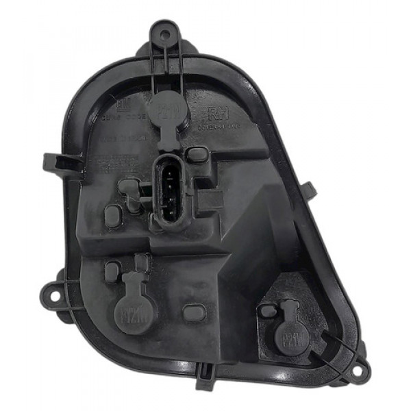 Circuito Lanterna Gm Prisma 2016    19864 Esquerdo Não Informado