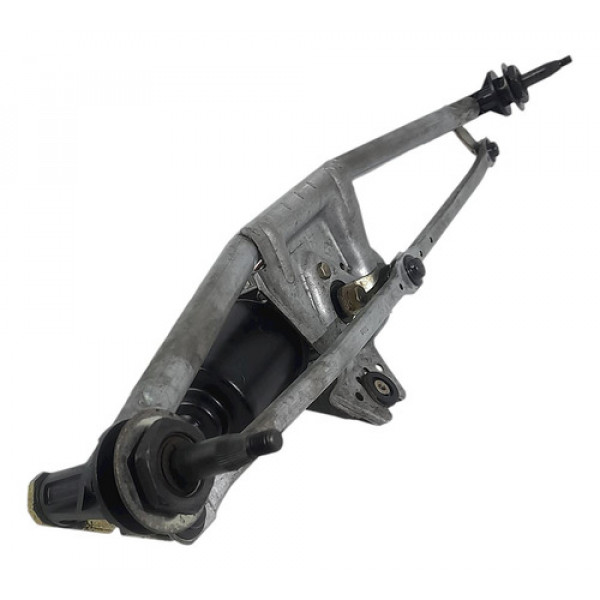 Máquina Limpador Para-brisa  Renault Kangoo 1.6  8v 2001 170 Esquerdo