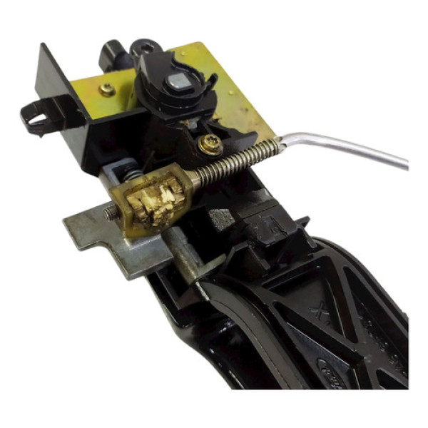 Maçaneta Externa Porta Dianteira Direita  Ford Focus 2.0 Hb 