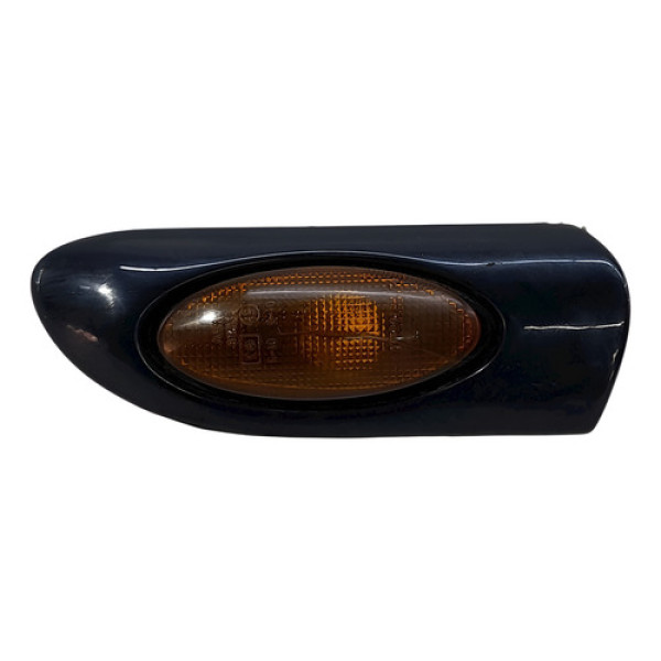 Pisca Para Lama Esquerdo  Gm Vectra 2.2 16v 2000 198211 Direito Não Informado