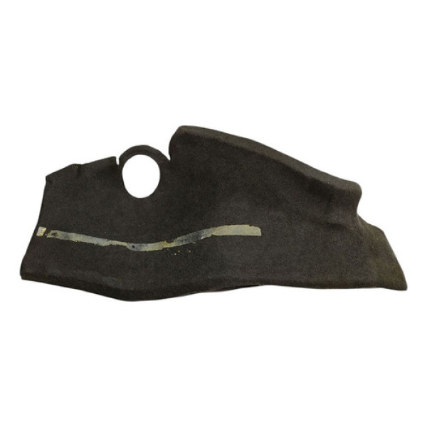 Acabamento Lateral Esquerdo Porta Malas Gm Corsa Maxx 1.0  2 Não Informado