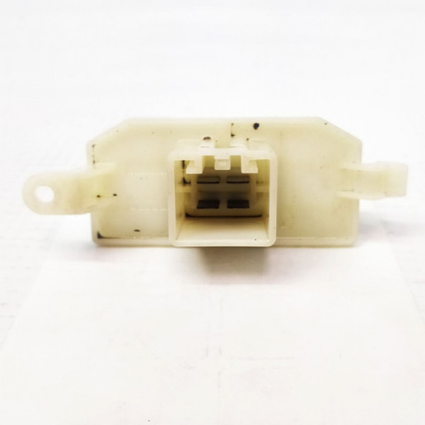 Resistência Ventoinha Caixa Ar Ford Ka 1.0 12v  2015 139716