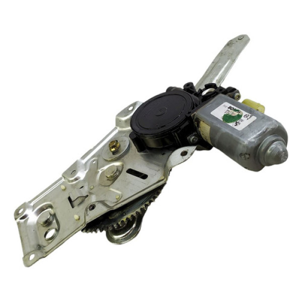 Máquina Vidro Porta Traseira Direita  Bmw 323i  1998 174019