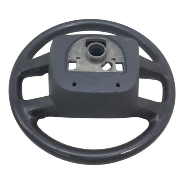 Volante Do Motorista Vw Touareg V8 2009 V1793 - P49 Não Informado