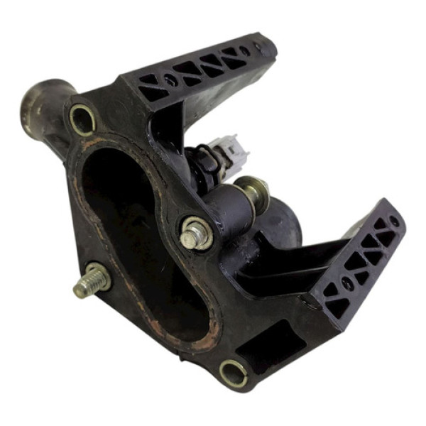 Cavalete Água Cabeçote  Ford Fiesta 1.6 At 2016 184015