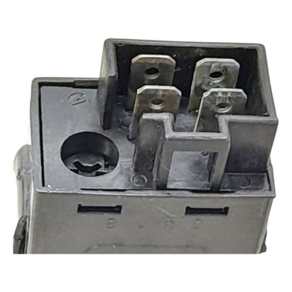 Botão Desembaçador  Asia Motors Towner 1.0 1995 205583