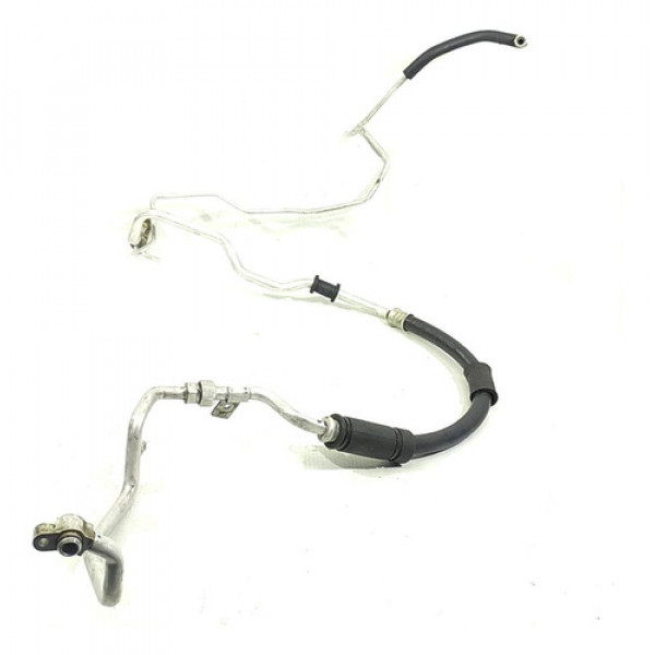 Mangueira Condensador Caixa Ar Condicionado Honda Civic 1.7 