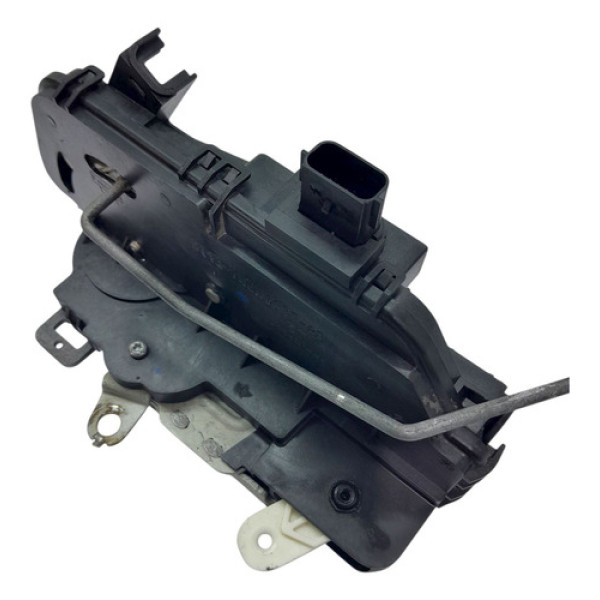 Fechadura Porta Dianteira Esquerda  Ford Edge 3.5 2011 19765