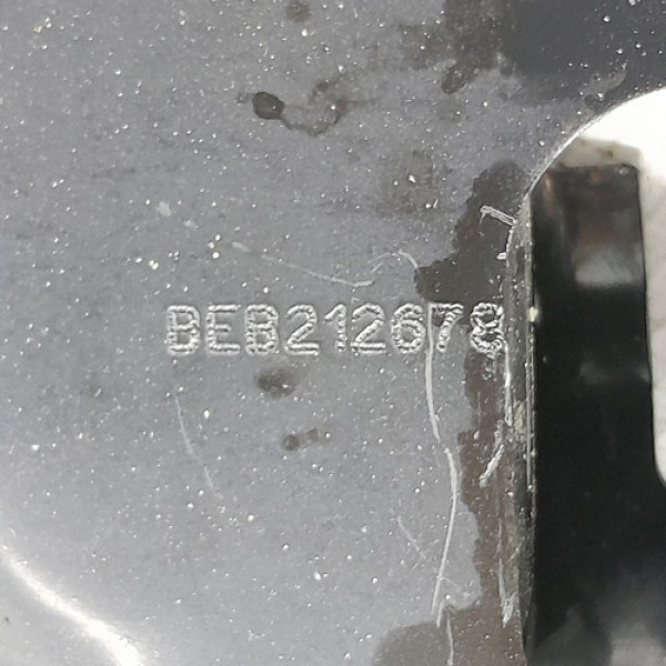 Facão Suporte Cubo Roda Traseira Direita Ford Edge 3.5 2009 