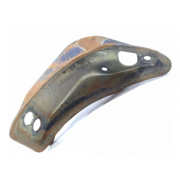 Suporte Frontal Esquerdo Câmbio Gm Monza Sl/e 2.0 1990 10838