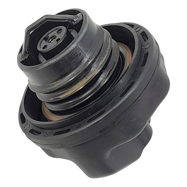 Tampa Gargalo Tanque Combustível  Fiat Idea  Adv 1.8 8v 2007 Não Informado