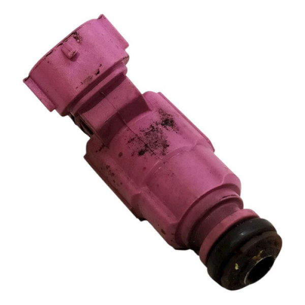 Bico Injetor  Hyundai Hb20 1.0  2013 203816 Não Informado