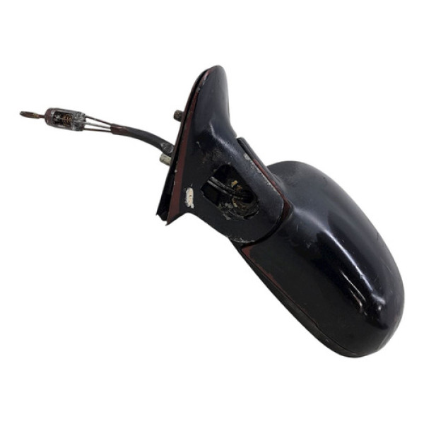 Retrovisor Esquerdo Vw Gol 1999    205496