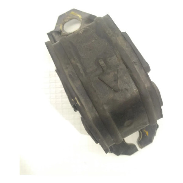 Coxim Inferior Central Câmbio Gm Classic Ls  2011 79683