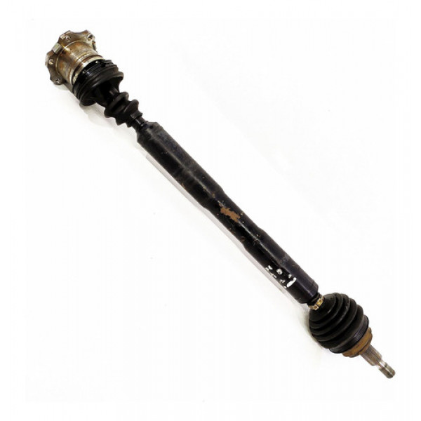 Eixo Homocinético Direito Audi A3 2006    122435