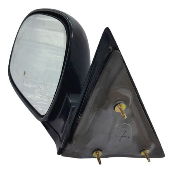 Retrovisor Esquerdo Gm S10  2.4  2002 V1750 - P38