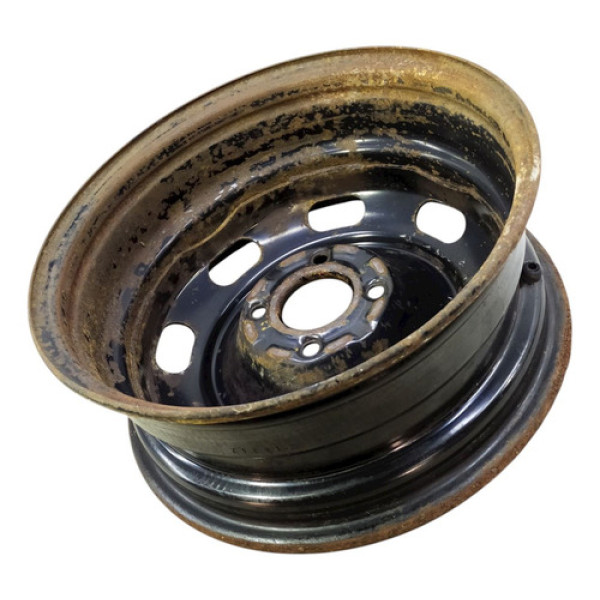 Roda Dianteira Esquerda Citroën Zx 2.0  1995 V1805 - P40 Não Informado