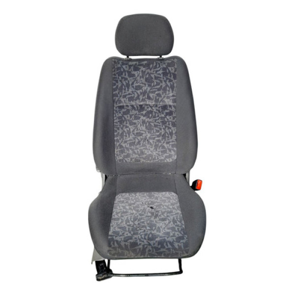 Jogo Banco Gm Meriva 1.8 8v 2005    205478 Não Informado