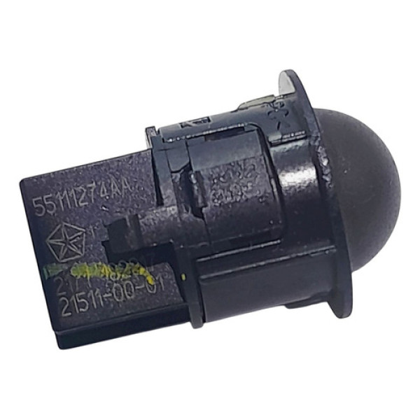 Sensor Crepúscular Dodge Journey R/t 2012 202228 Não Informado