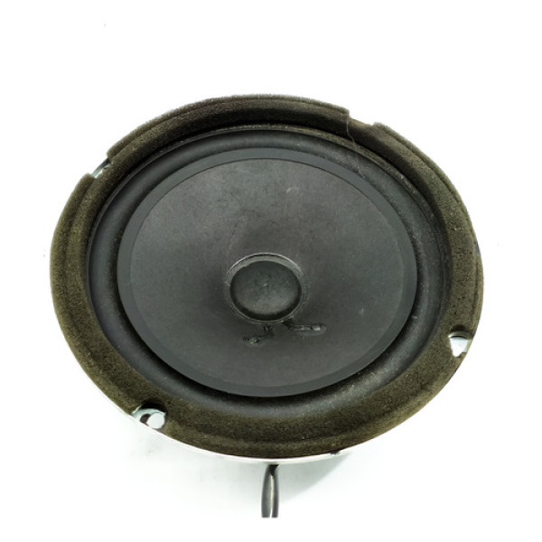 Alto-falante Porta Traseira Esquerda Santa Fe 2.7 2006 60090 Preto