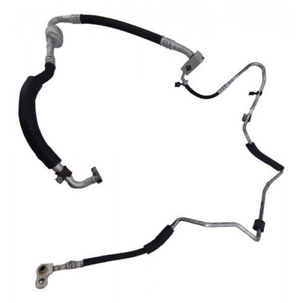 Mangueira Caixa Ar Condicionado Gm Zafira 2009    160568