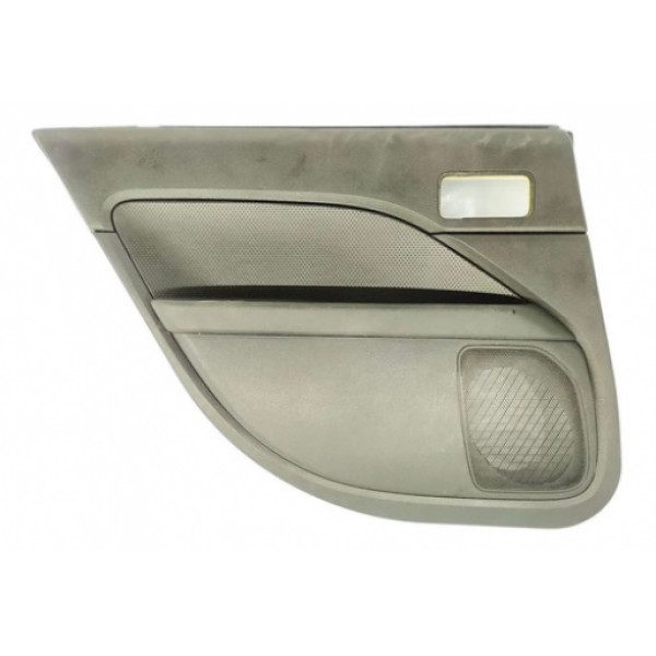 Forro Porta Traseira Esquerda Ford Fusion 2.3 2007 55843
