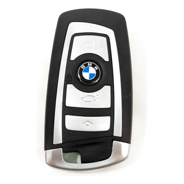 Chave Sensor Presença Bmw 750i Ya81 2015 115105