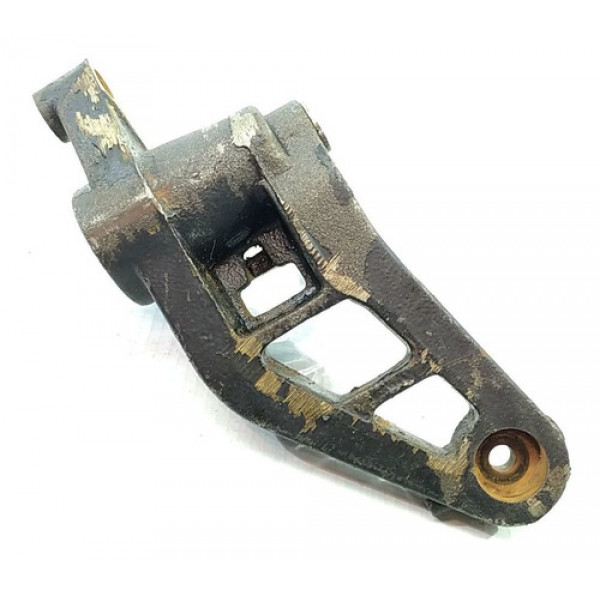 Suporte Inferior Central Câmbio Fiat Palio Wk Adv 1.8  2006 