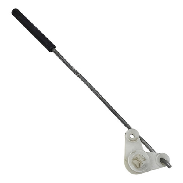 Pino Trava Porta Traseira Direita  Gm Sonic Hb 1.6 2013 2010 Não Informado