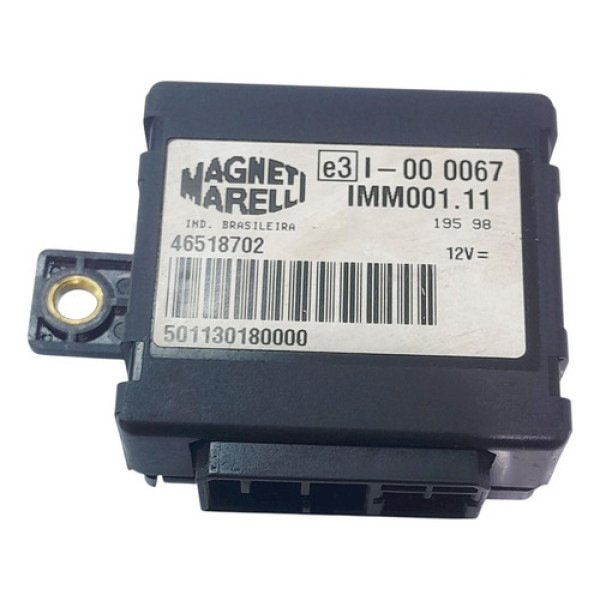 Imobilizador Fiat Palio 1.0 1999 V1791 - P17