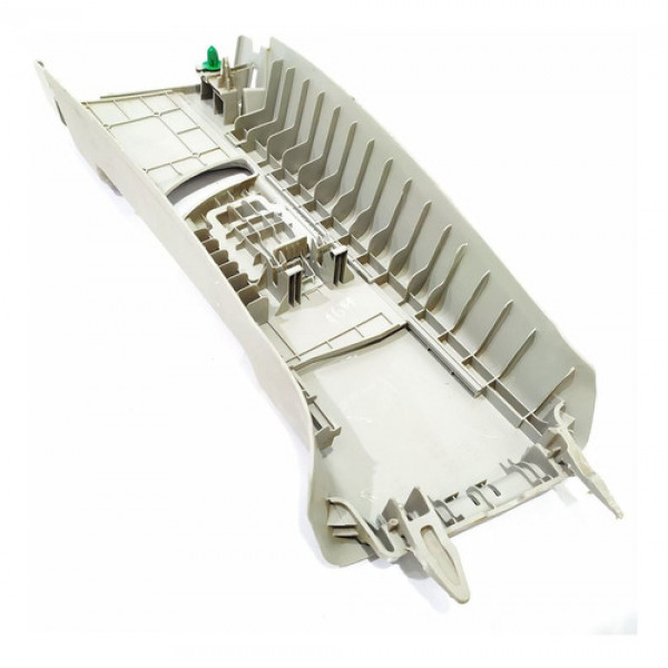 Capa Superior Coluna Central Direito Sonic Lt Hb 2013 26355