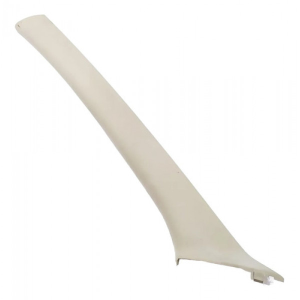 Capa Coluna Esquerda Para-brisa Sandero 1.0 16v 2012 72805