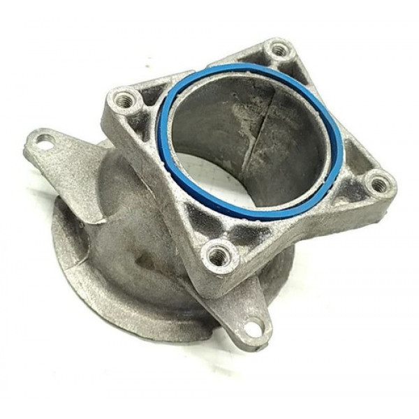 Base Suporte Tbi Renault Sandero 1.6 8v  2017 130399