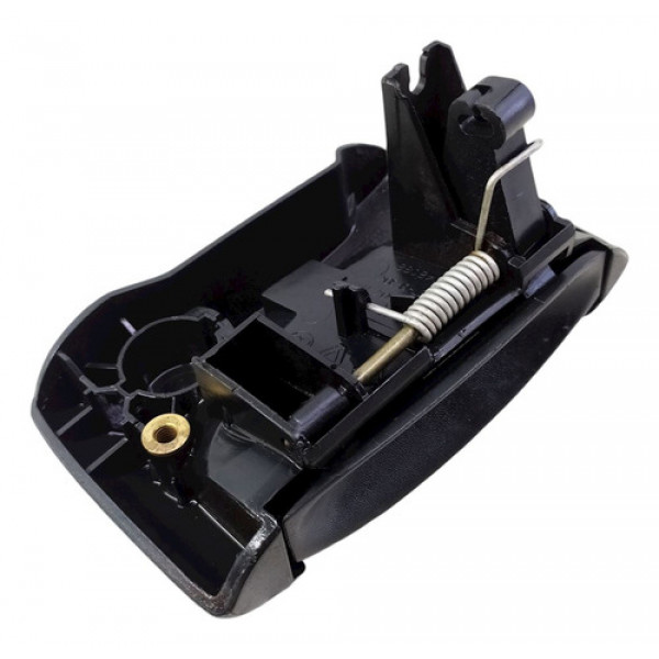 Maçaneta Externa Porta Deslizante Direita  Renault Kangoo 1.