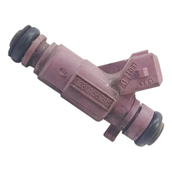 Bico Injeção Eletrônica  Peugeot 207 Xr 1.4 2011 207679 Não Informado