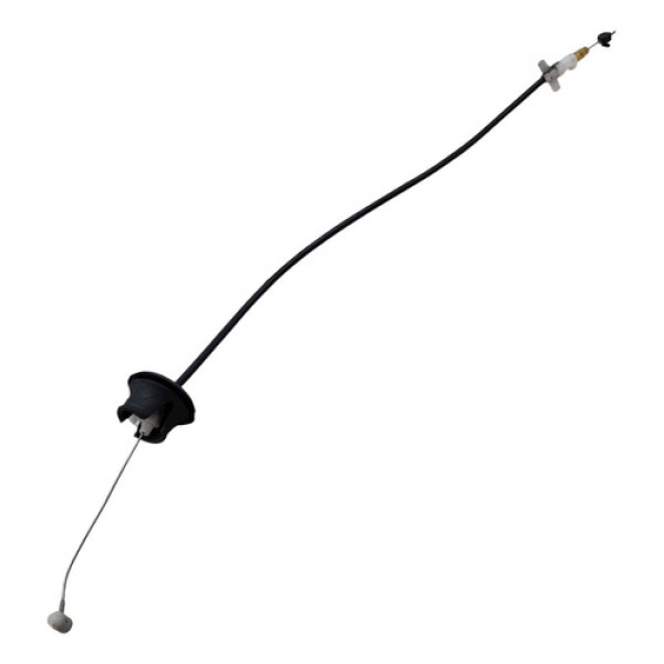 Cabo Maçaneta Fechadura Porta Dianteira Direita  Porsche Cay