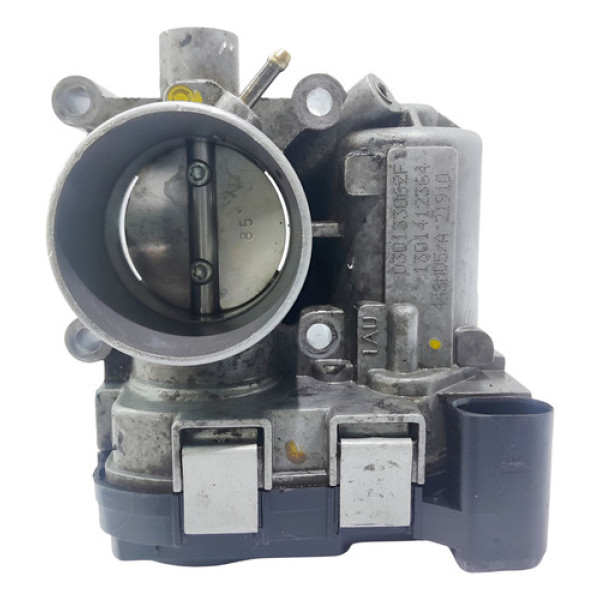 Tbi Corpo Borboleta  Volkswagen Gol 1.0  2011 199487