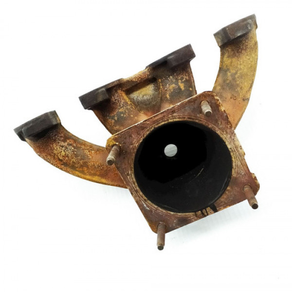 Coletor Escapamento Citroen C3 1.4 2006    142881