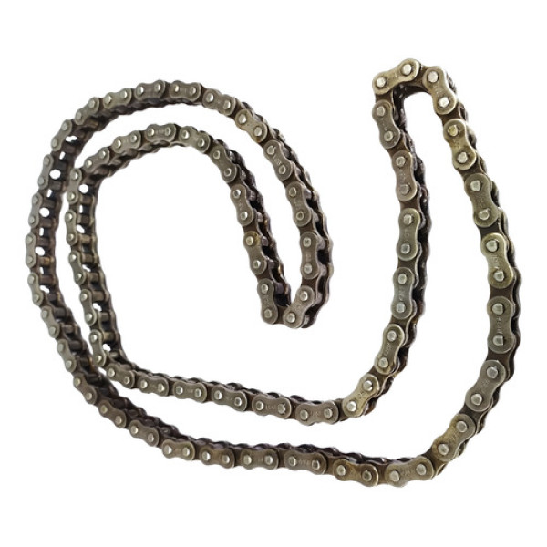 Corrente Honda Cg 150 Fan 2010 Original 71792 Preto