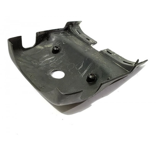 Moldura Superior Coluna Central Ford Fiesta 1996    112625