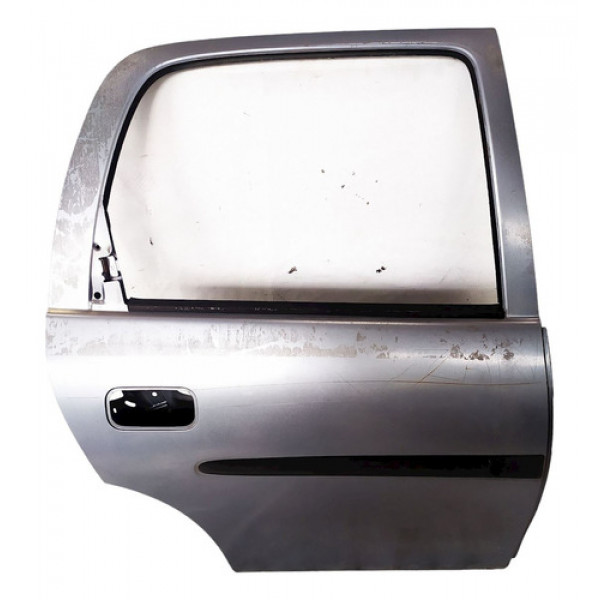 Porta Traseira Direita Gm Corsa Wagon 2000    150836