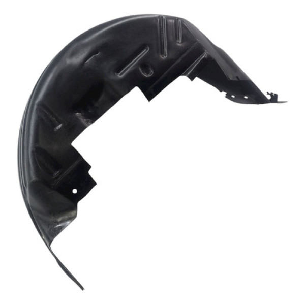 Para Barro Traseiro Esquerdo  Dodge Journey R/t 2012 202100